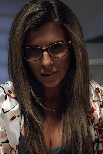 Haciendo un hombre – Cory Chase