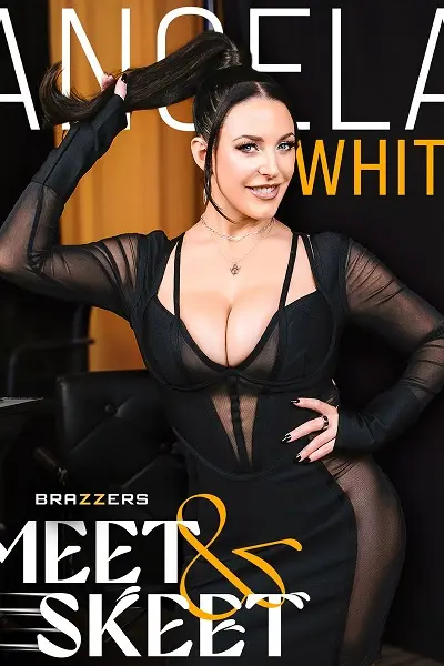 Conoce y disfruta de una sesión de sexo con Angela White